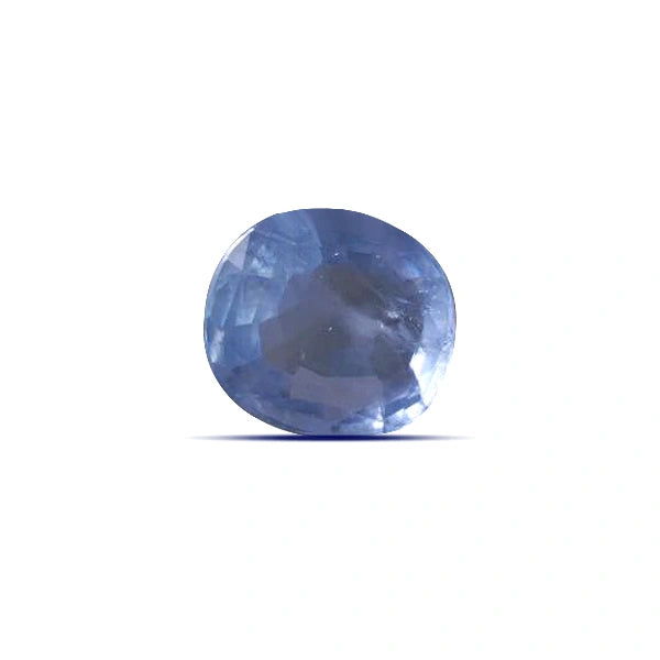 Blue Sapphire  - 6.04 carats