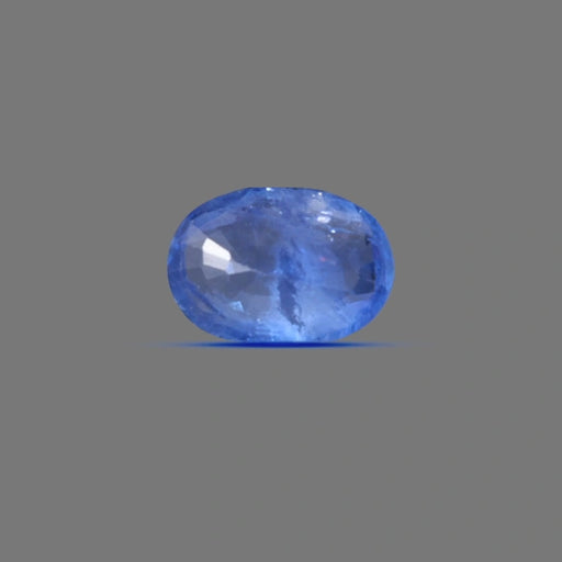 Blue Sapphire  - 6.06 carats