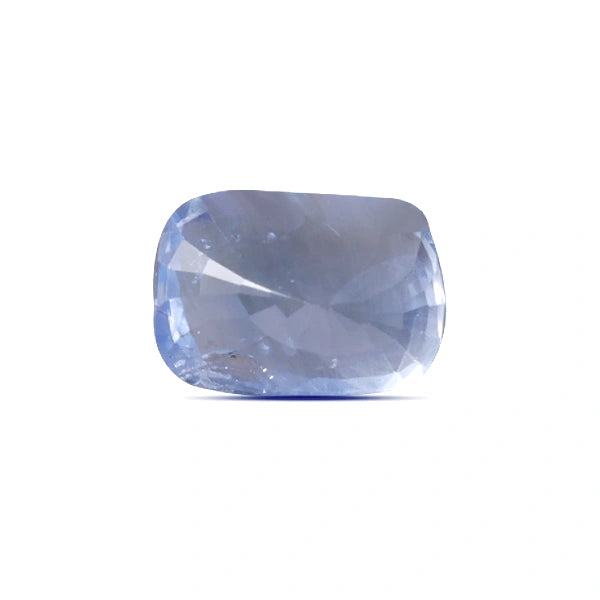 Blue Sapphire  - 6.07 carats