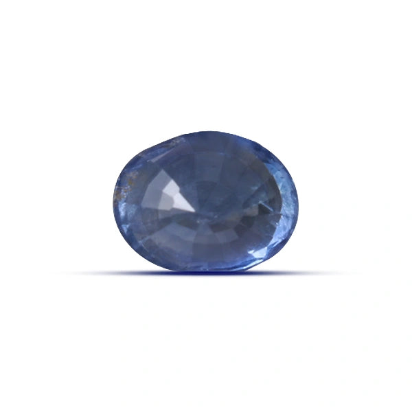 Blue Sapphire  - 6.08 carats