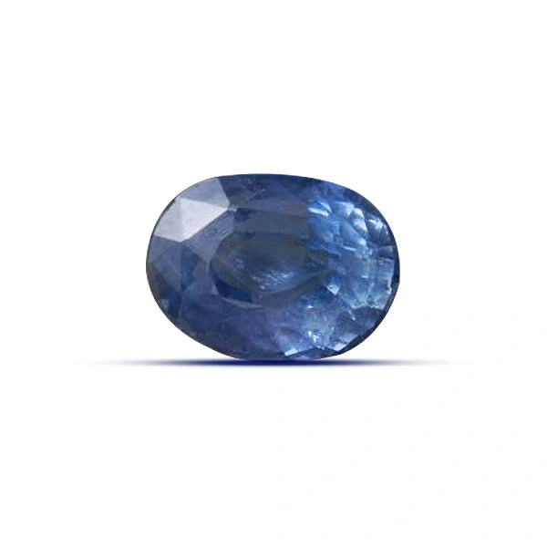 Blue Sapphire  - 6.08 carats