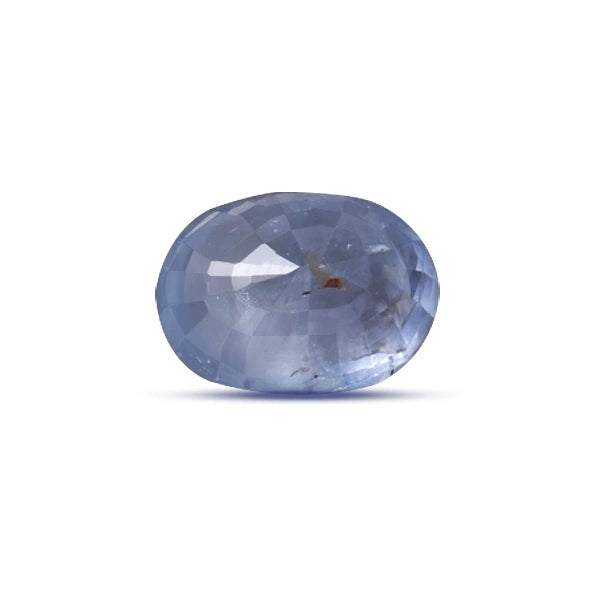 Blue Sapphire  - 6.20 carats