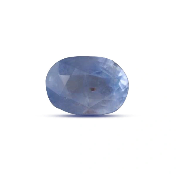 Blue Sapphire - 6.20 carats