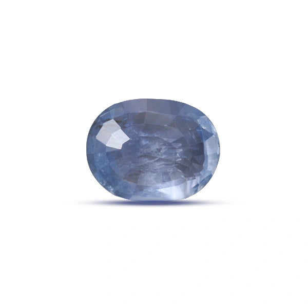 Blue Sapphire  - 6.21 carats