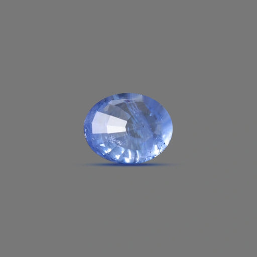 Blue Sapphire  - 6.28 carats