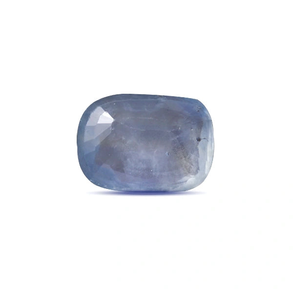 Blue Sapphire  - 6.32 carats