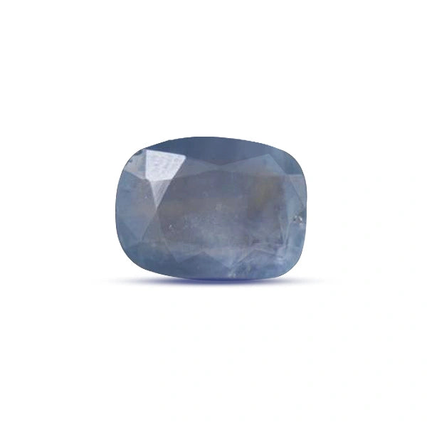 Blue Sapphire  - 6.32 carats