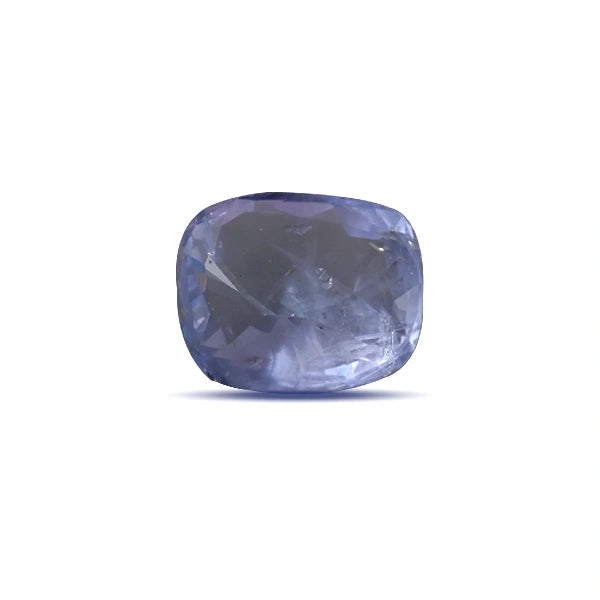 Blue Sapphire  - 6.34 carats