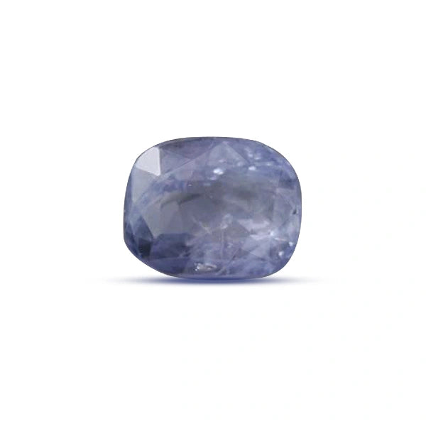 Blue Sapphire  - 6.34 carats