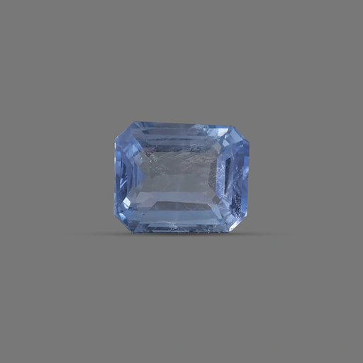 Blue Sapphire  - 6.38 carats