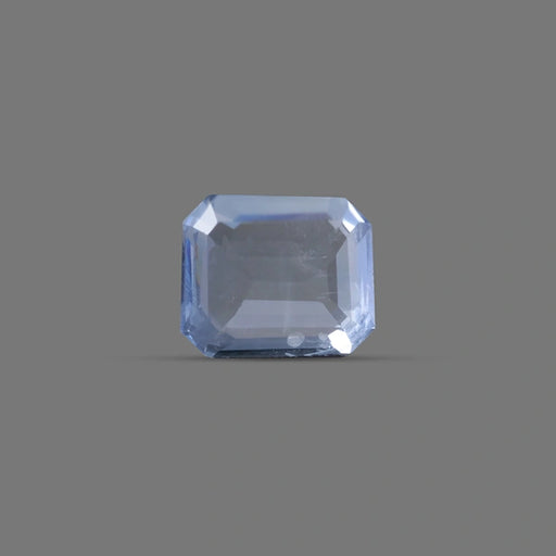 Blue Sapphire  - 6.38 carats