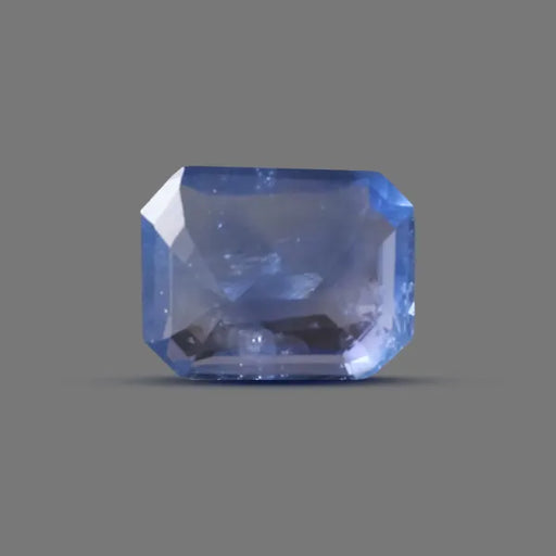 Blue Sapphire  - 6.44 carats