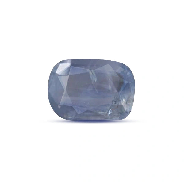 Blue Sapphire  - 6.52 carats