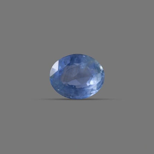 Blue Sapphire  - 6.53 carats