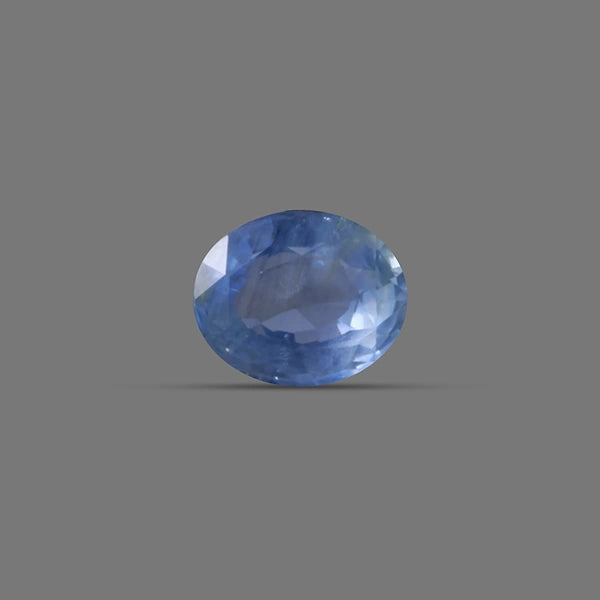Blue Sapphire  - 6.53 carats