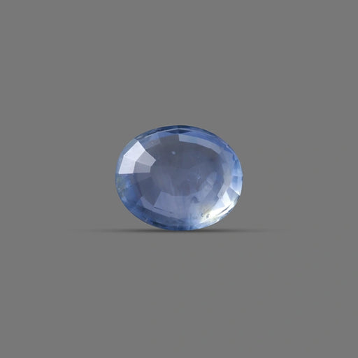 Blue Sapphire  - 6.53 carats