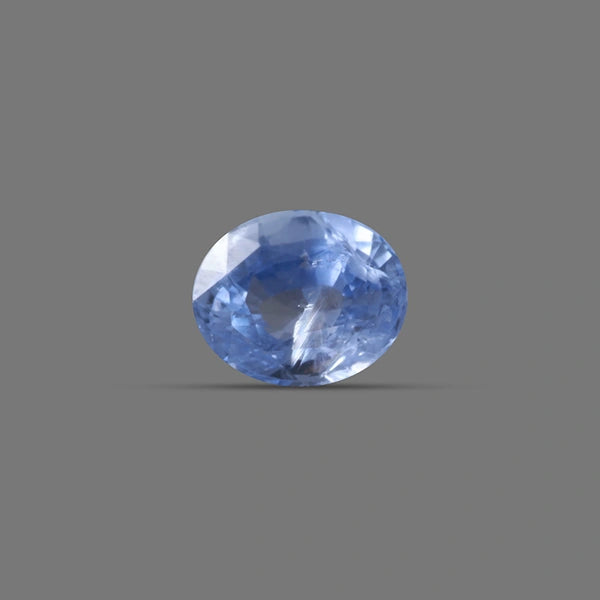 Blue Sapphire  - 6.55 carats