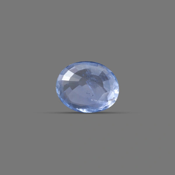 Blue Sapphire  - 6.55 carats
