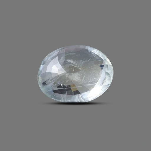 Blue Sapphire  - 6.59 carats