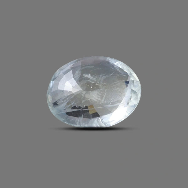 Blue Sapphire  - 6.59 carats