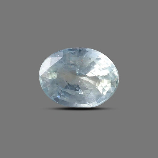 Blue Sapphire  - 6.59 carats