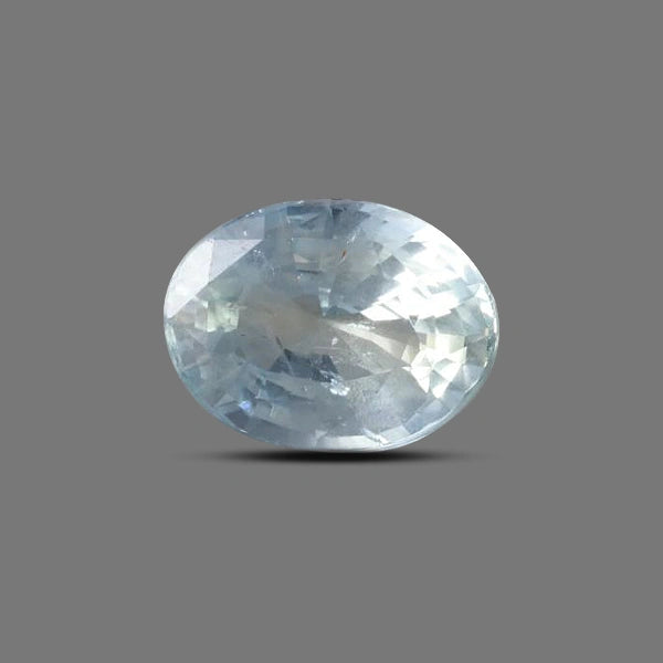 Blue Sapphire  - 6.59 carats