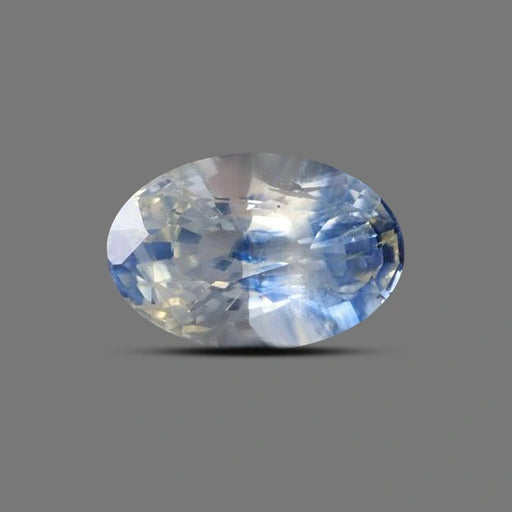 Blue Sapphire  - 6.67 carats
