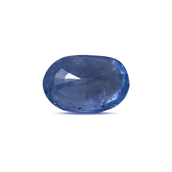 Blue Sapphire  - 6.82 carats