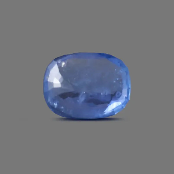 Blue Sapphire  - 6.87 carats