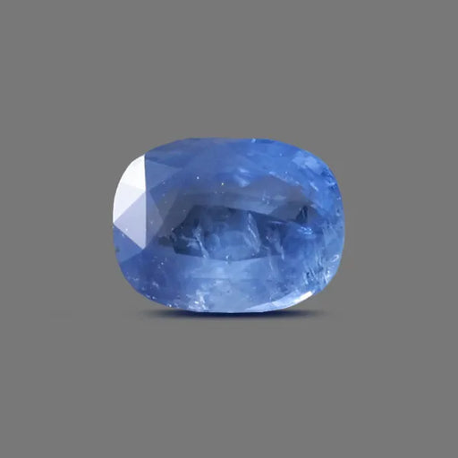 Blue Sapphire  - 6.87 carats
