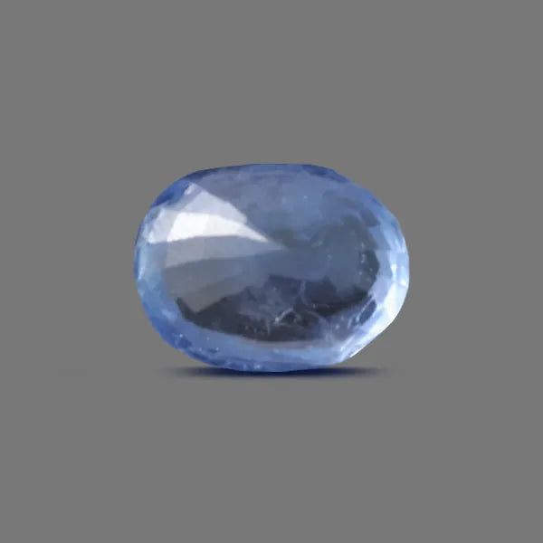 Blue Sapphire  - 7.11 carats