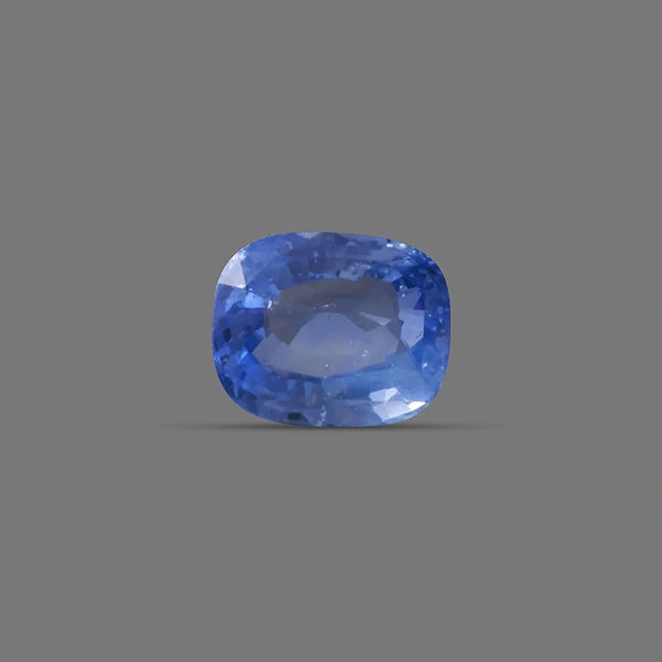 Blue Sapphire  - 7.11 carats