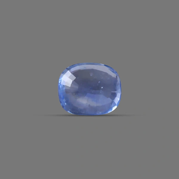 Blue Sapphire  - 7.11 carats