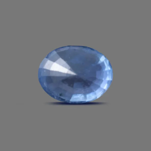 Blue Sapphire  - 7.12 carats