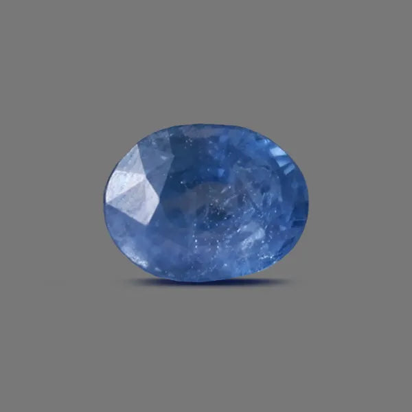 Blue Sapphire  - 7.12 carats