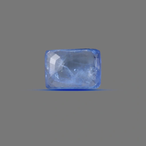 Blue Sapphire  - 7.24 carats