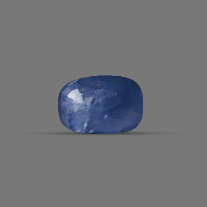Blue Sapphire  - 7.31 carats