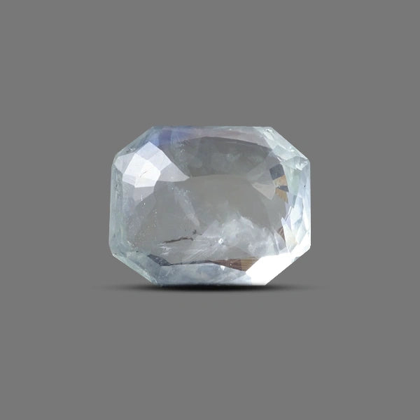 Blue Sapphire  - 7.32 carats