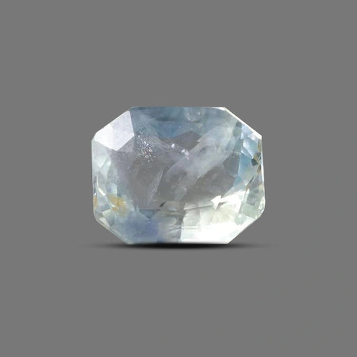 Blue Sapphire  - 7.32 carats