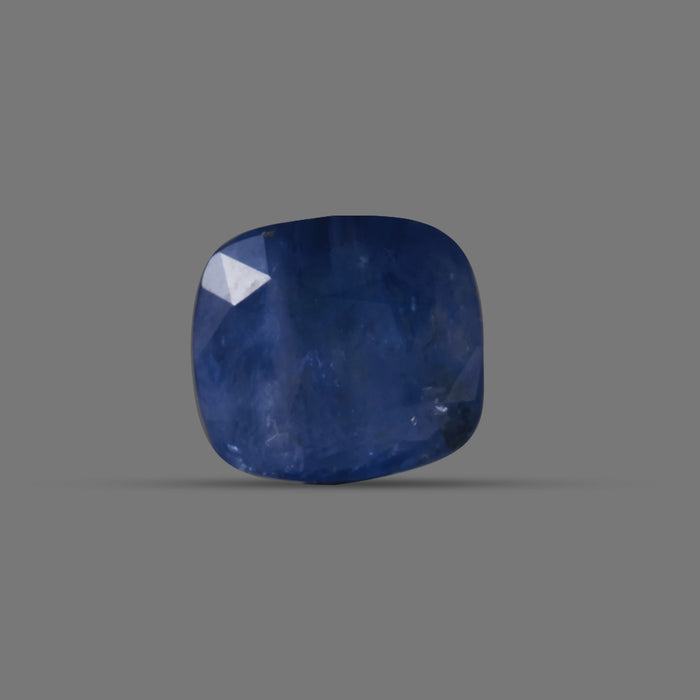 Blue Sapphire  - 7.37 carats