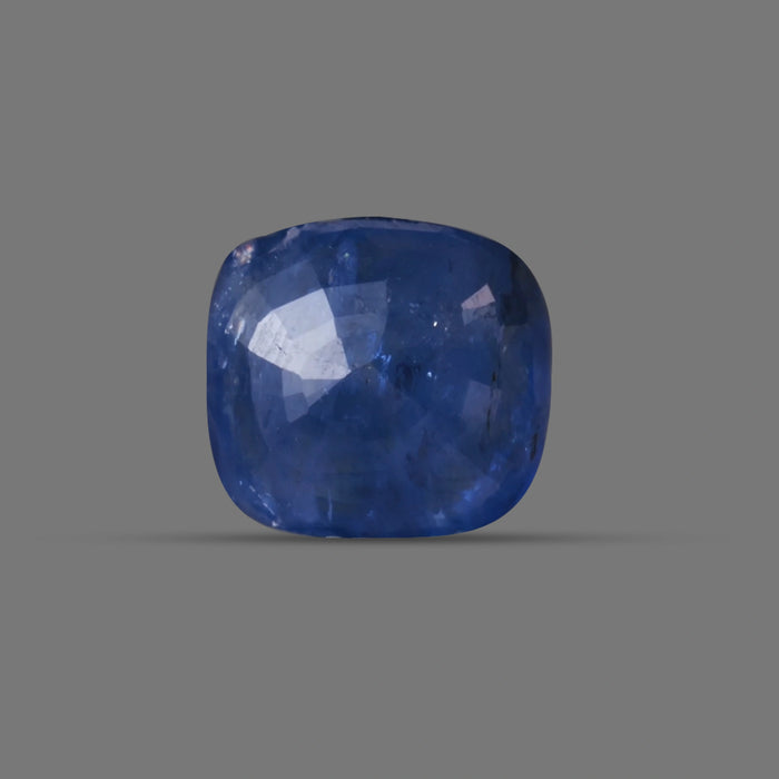 Blue Sapphire  - 7.37 carats