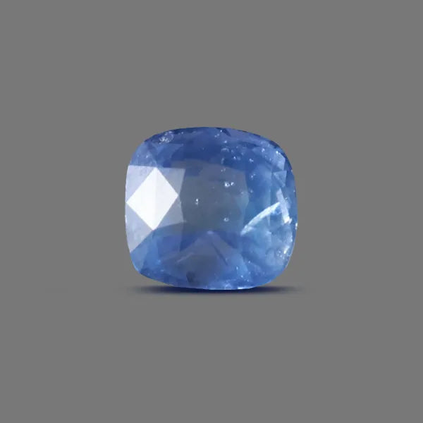 Blue Sapphire  - 7.43 carats