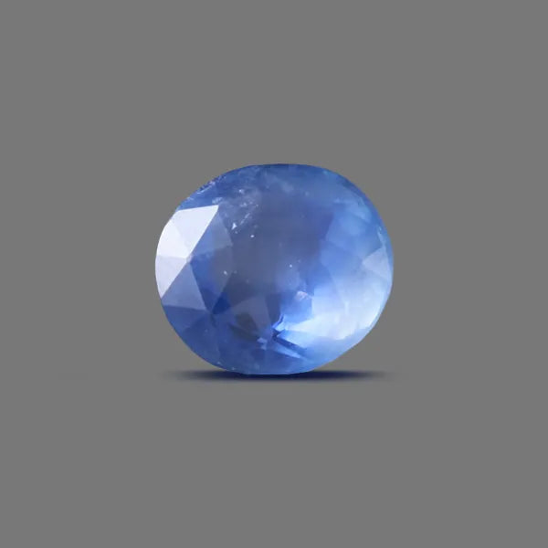 Blue Sapphire  - 7.50 carats