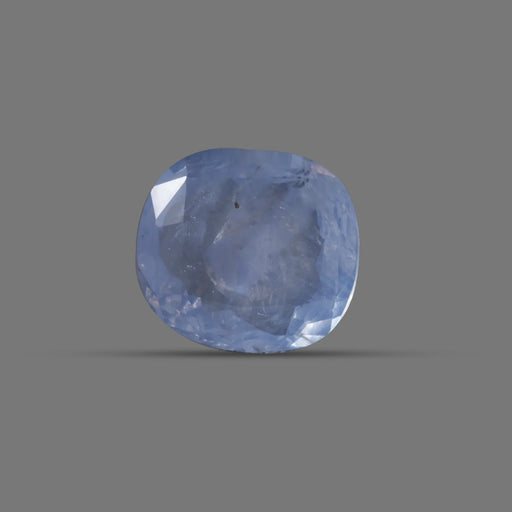 Blue Sapphire  - 7.57 carats