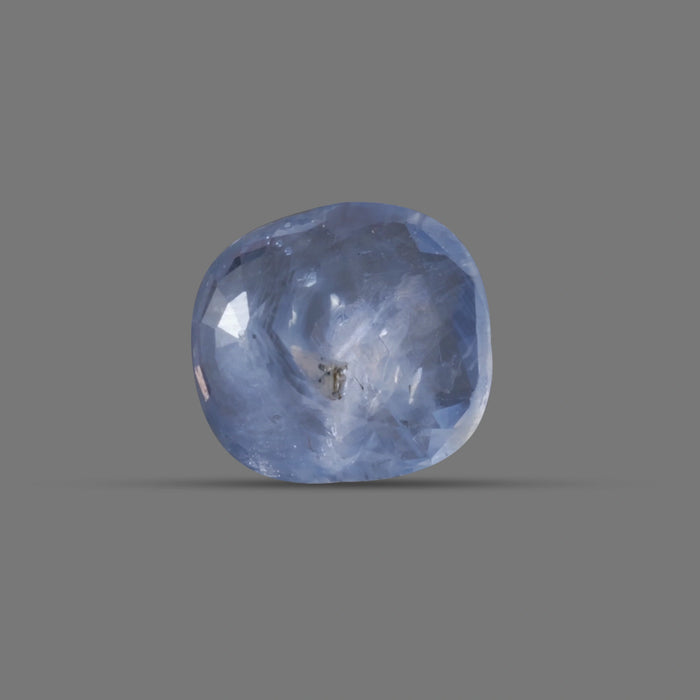 Blue Sapphire  - 7.57 carats