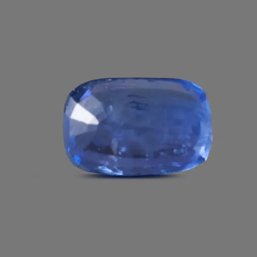 Blue Sapphire  - 7.59 carats