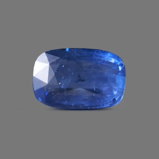 Blue Sapphire  - 7.59 carats