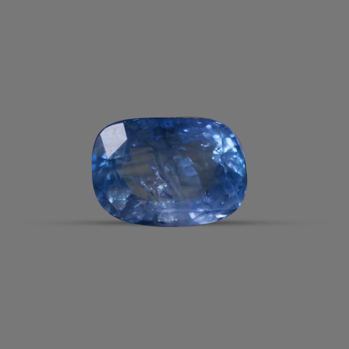 Blue Sapphire  - 7.76 carats