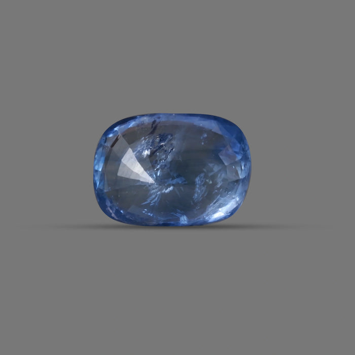Blue Sapphire  - 7.76 carats
