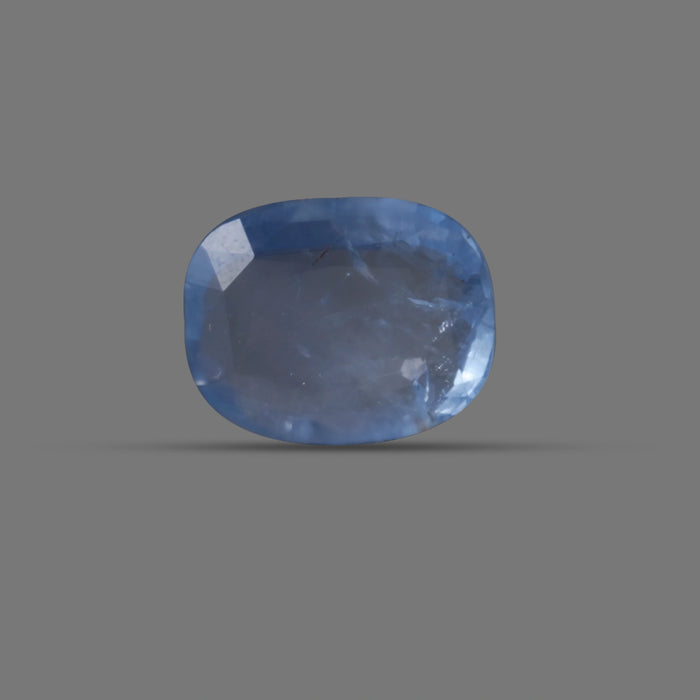 Blue Sapphire  - 7.78 carats